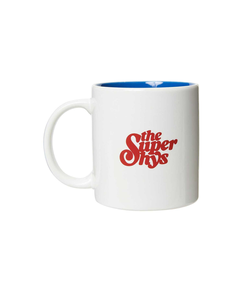 LEISURE WOMAN Mug Cup