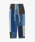 baggy trousers denim six