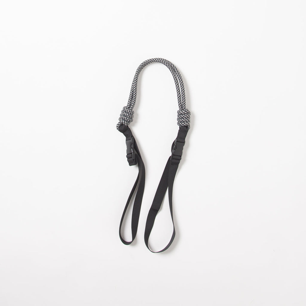 P.STRAP(Paracord Strap) F #11 GRAY-301999
