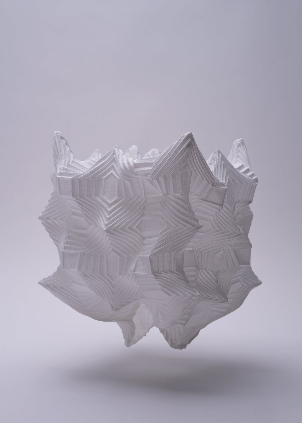 TYPE-XIII Atelier Oï project O Series Shade