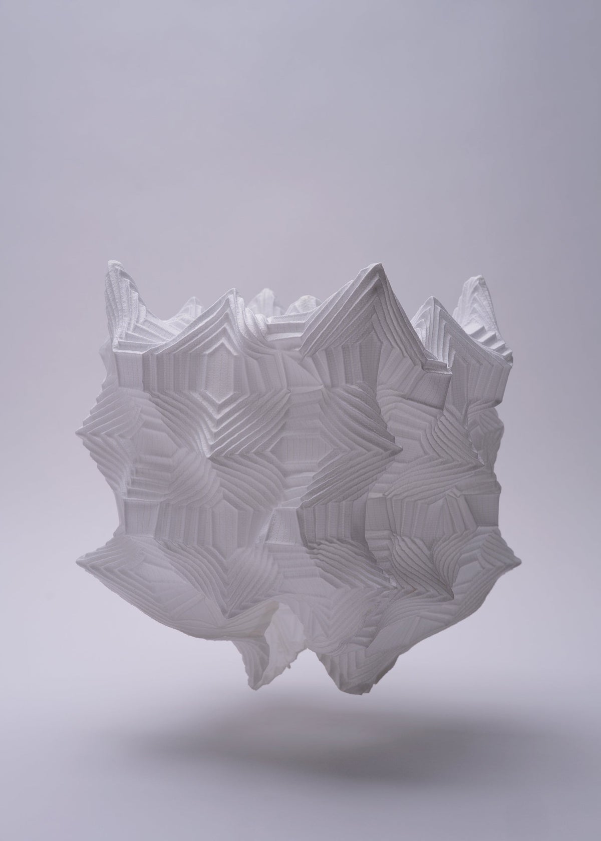 TYPE-XIII Atelier Oï project O Series Shade