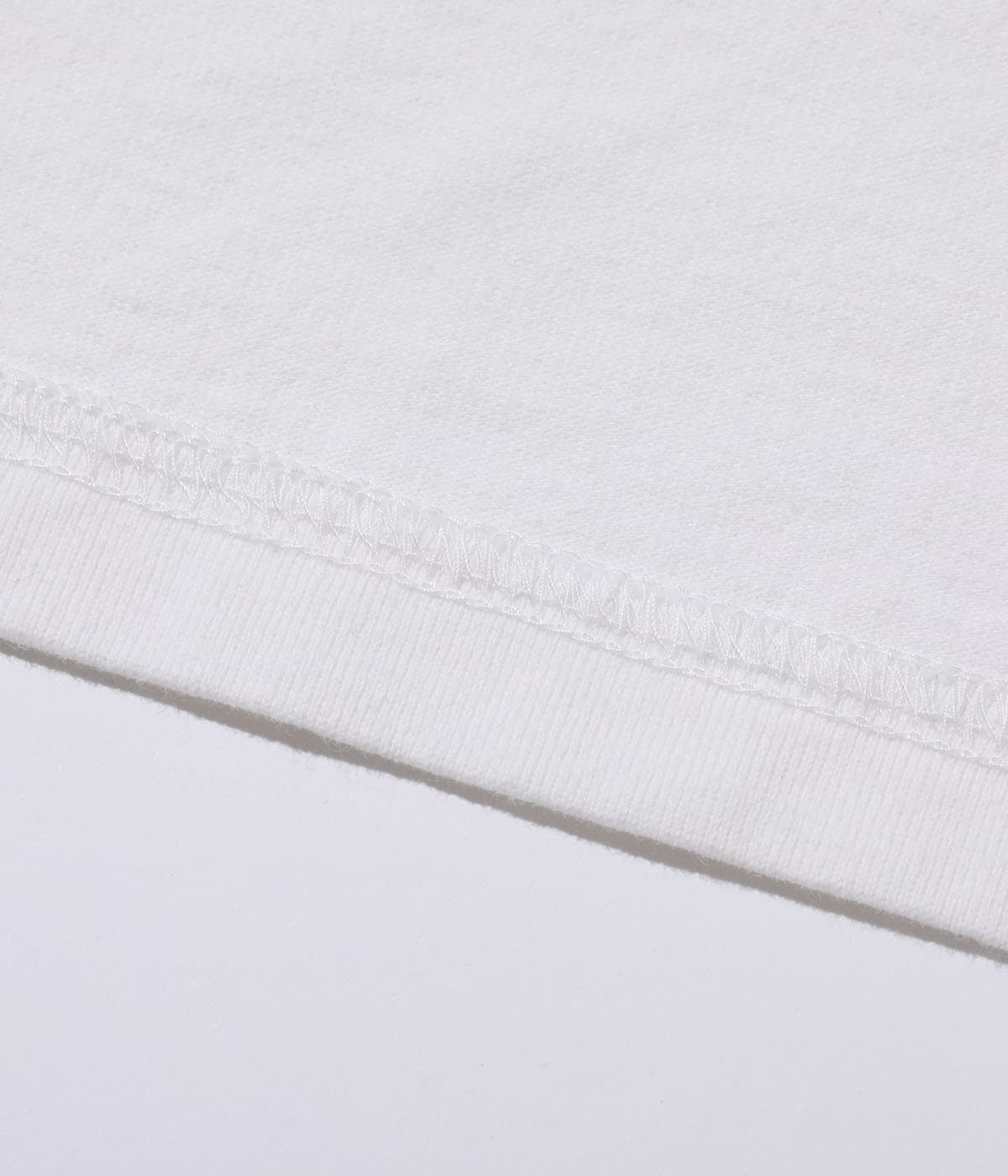 SUKA T-SHIRT EMBROIDERED “EAGLE & Mt. FUJI”