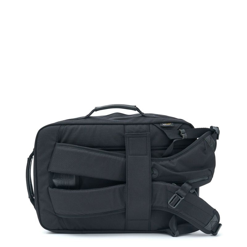 EXCLUSIVE BALLISTIC NYLON 2WAY BACKPACK sizeS