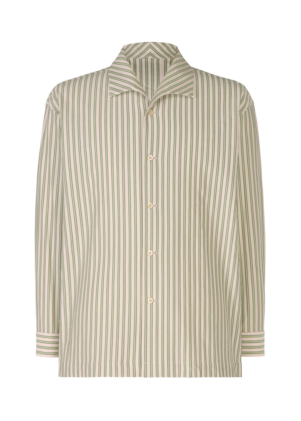 Stripe Jersey