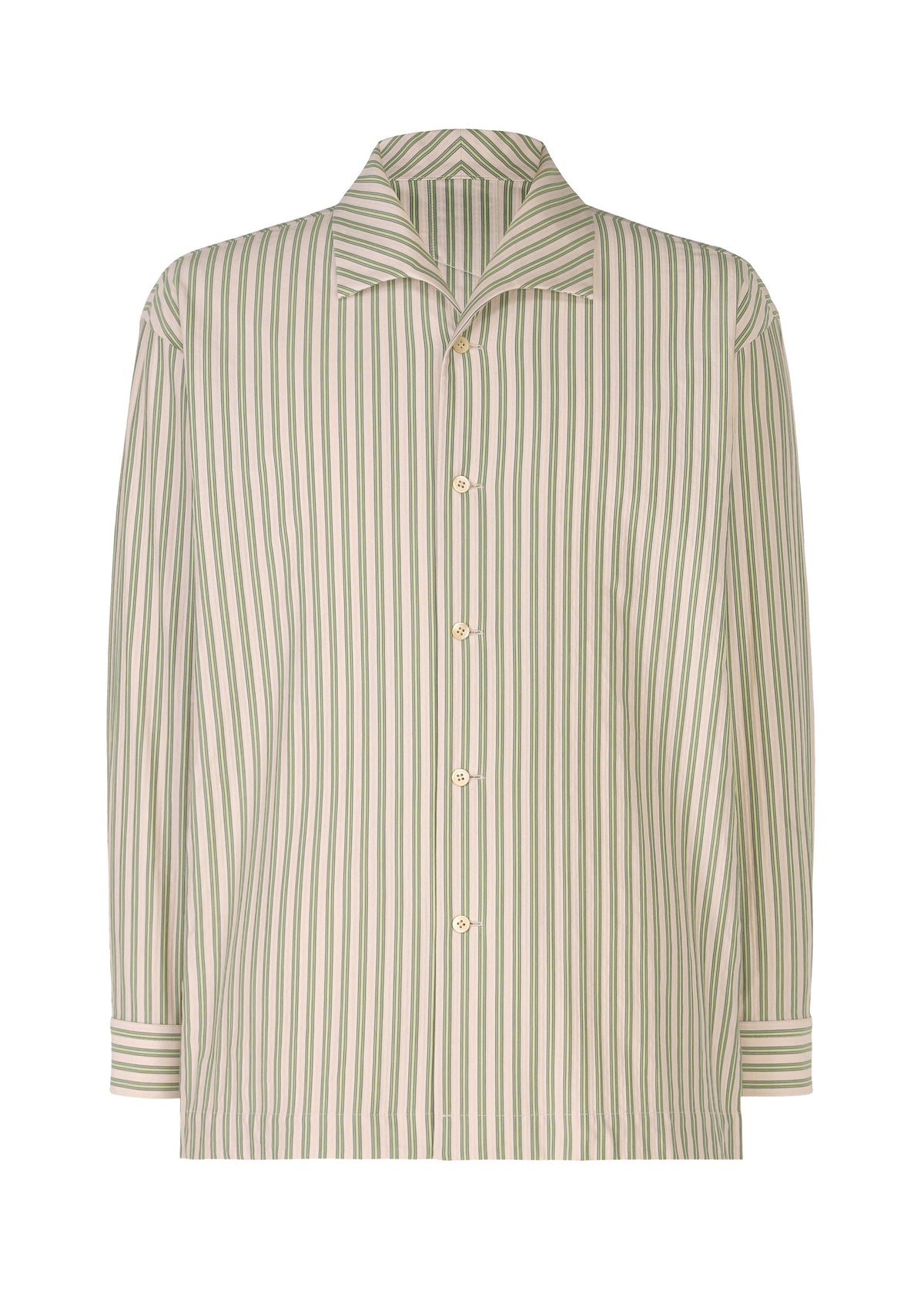 Stripe Jersey