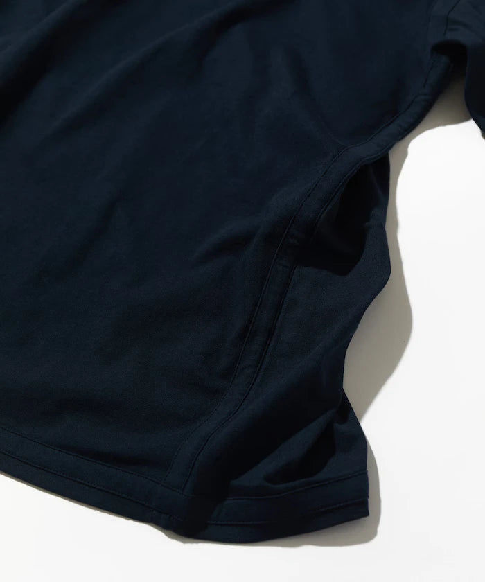 2-Pack Reversible Long Sleeve Tee “REGULAR FIT”
