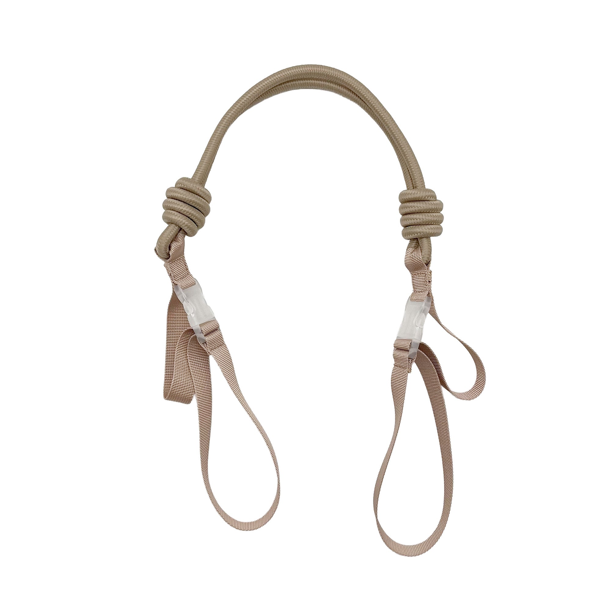 P.STRAP(Paracord Strap) F #03BEIGE-301999