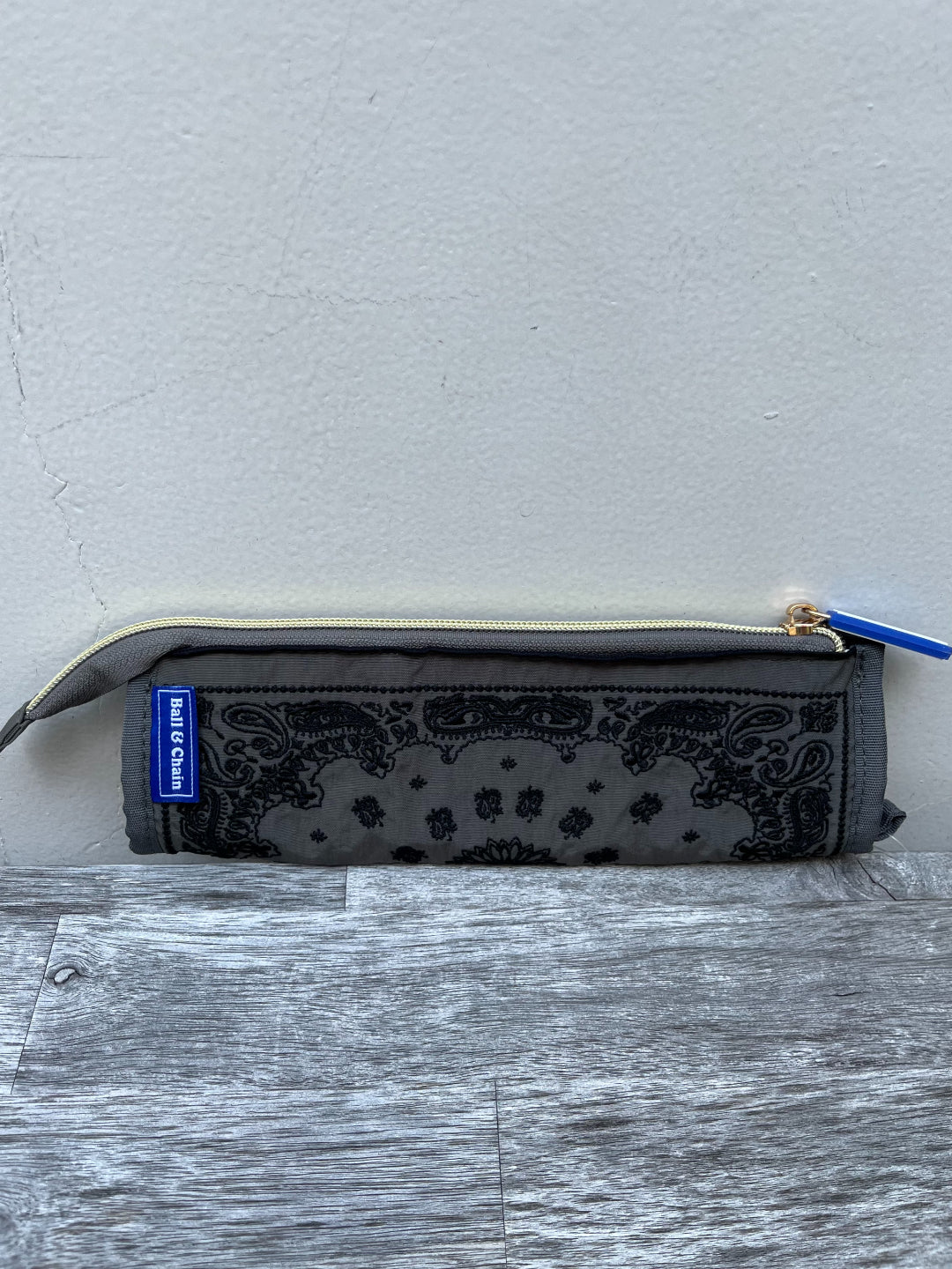 Bandana #61 C/gray T/b Case -301708