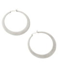 PLATE HOOP PIERCE