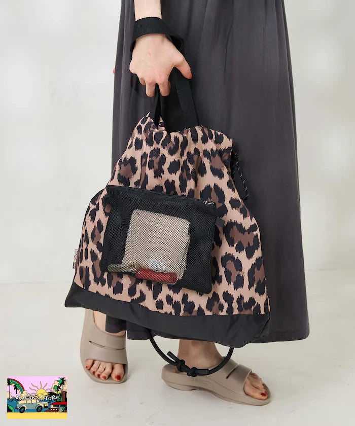 Multiway Tote Bag