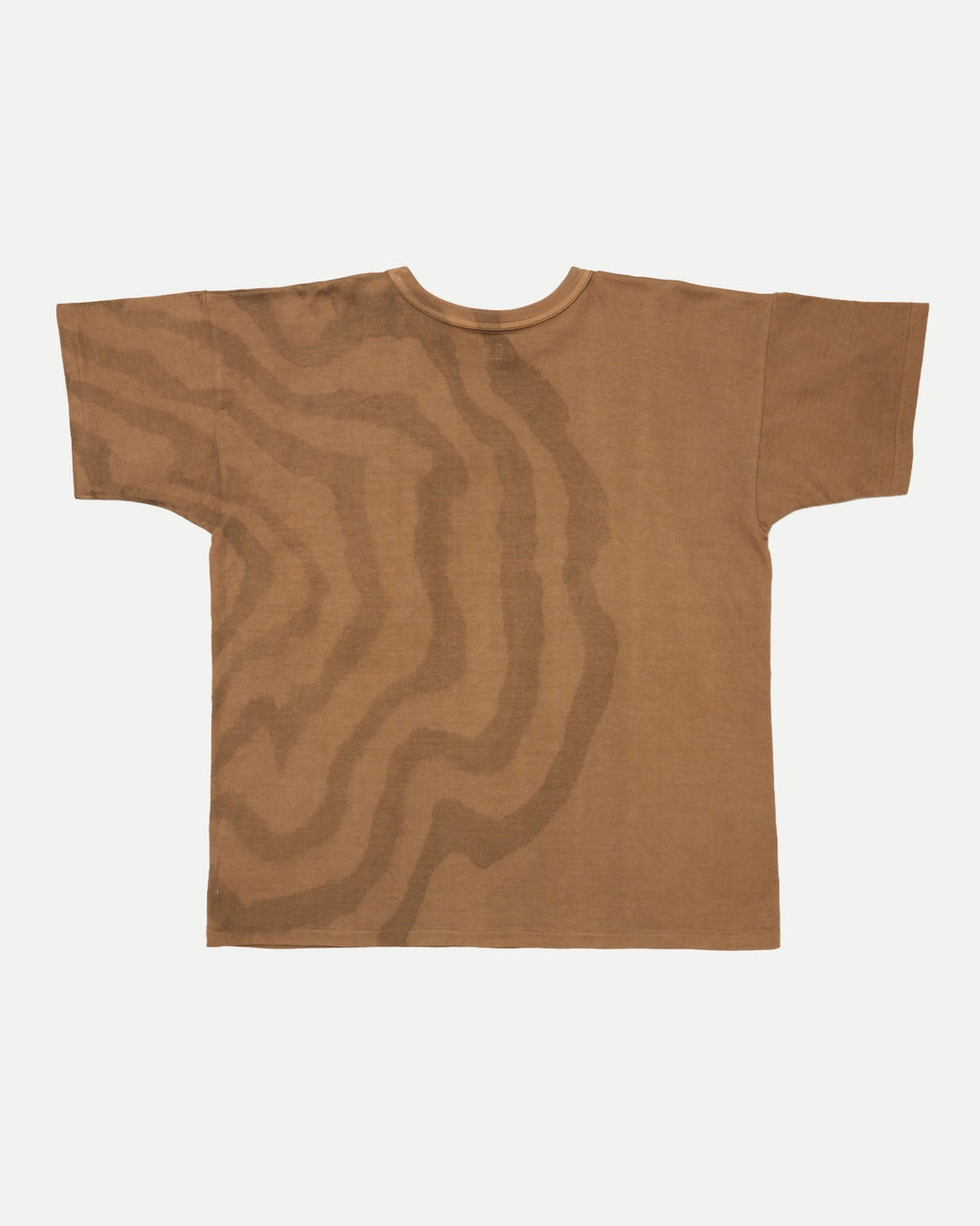 LOT.601 PRINT TEE SHIRT
