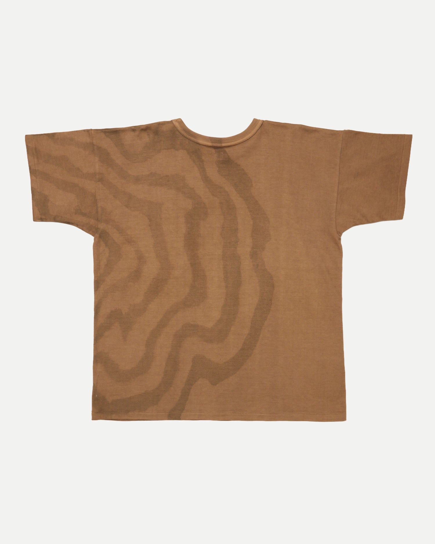 LOT.601 PRINT TEE SHIRT