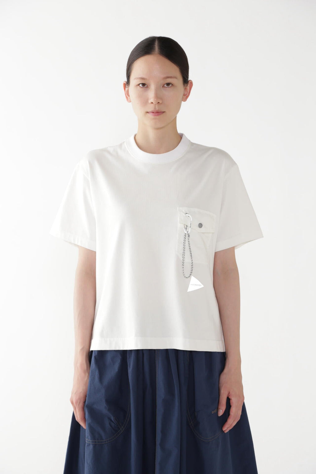 pocket T
