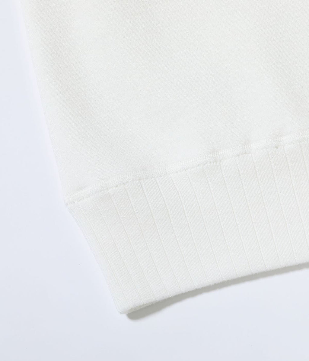 HEAVY SWEAT SHIRT