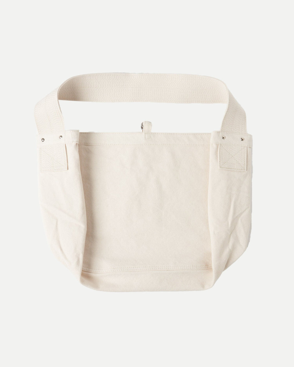 LOT.004 NEWSBOY BAG