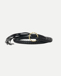 INFINITE CIRCLE HAND BRAIDED BELT
