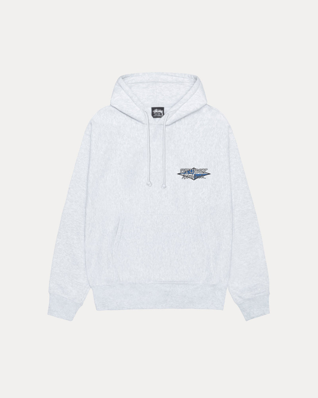 WORLDWIDE DIAMOND HOODIE
