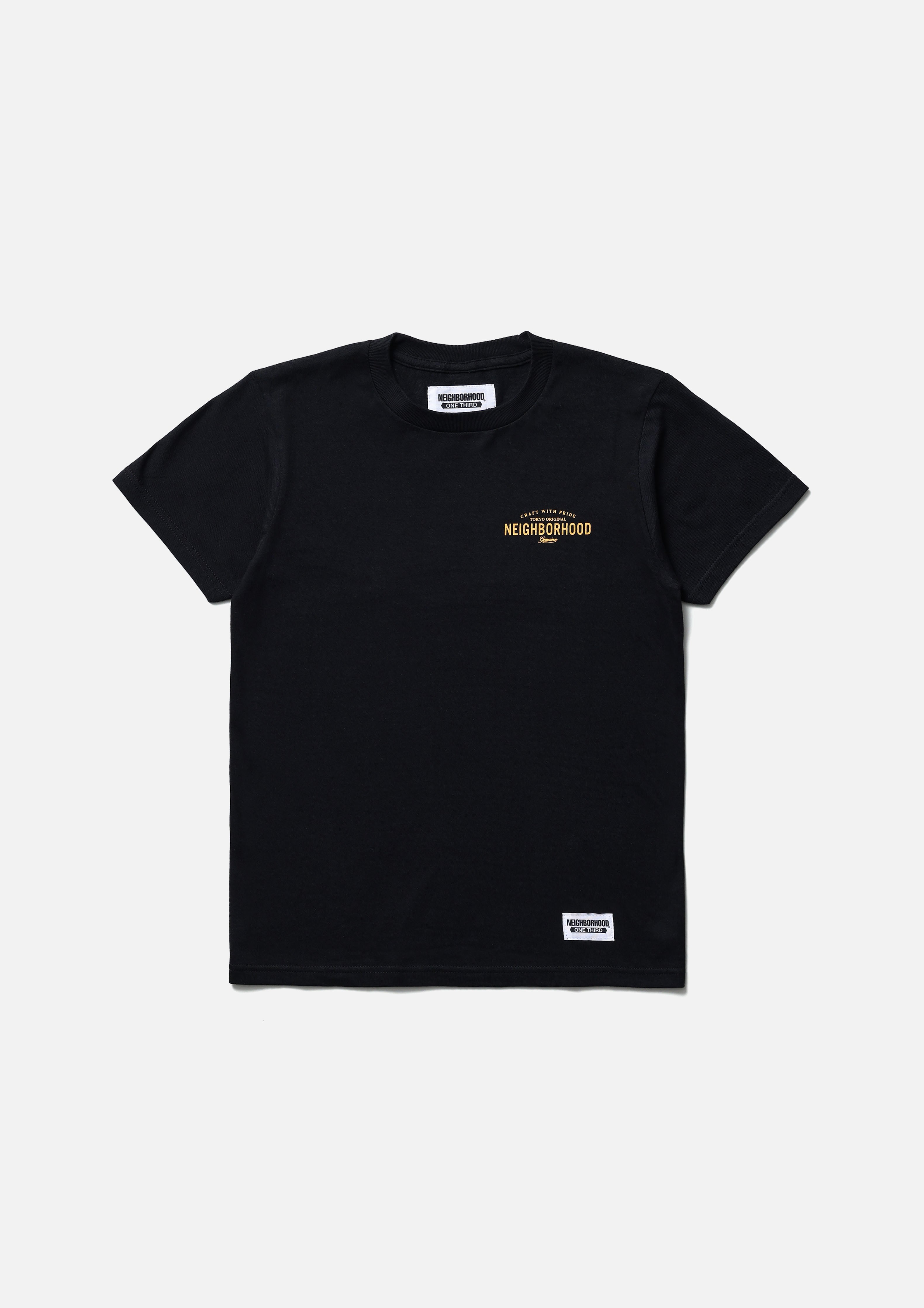 OT 261 SPOT . TEE SS-1