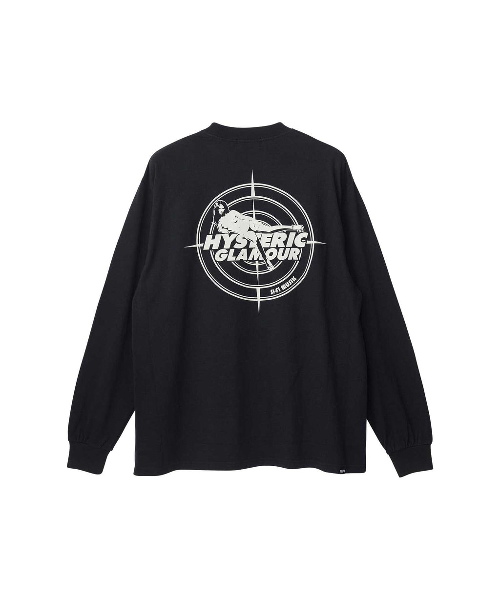SCI-FI MUSIK 2 T-Shirt