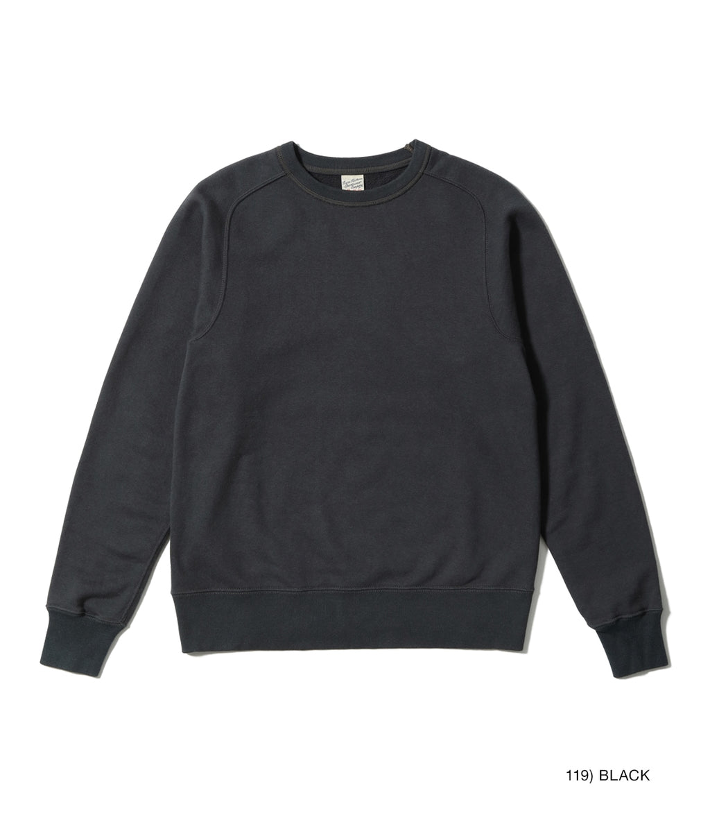 FREEDOM SLEEVE SWEAT SHIRT