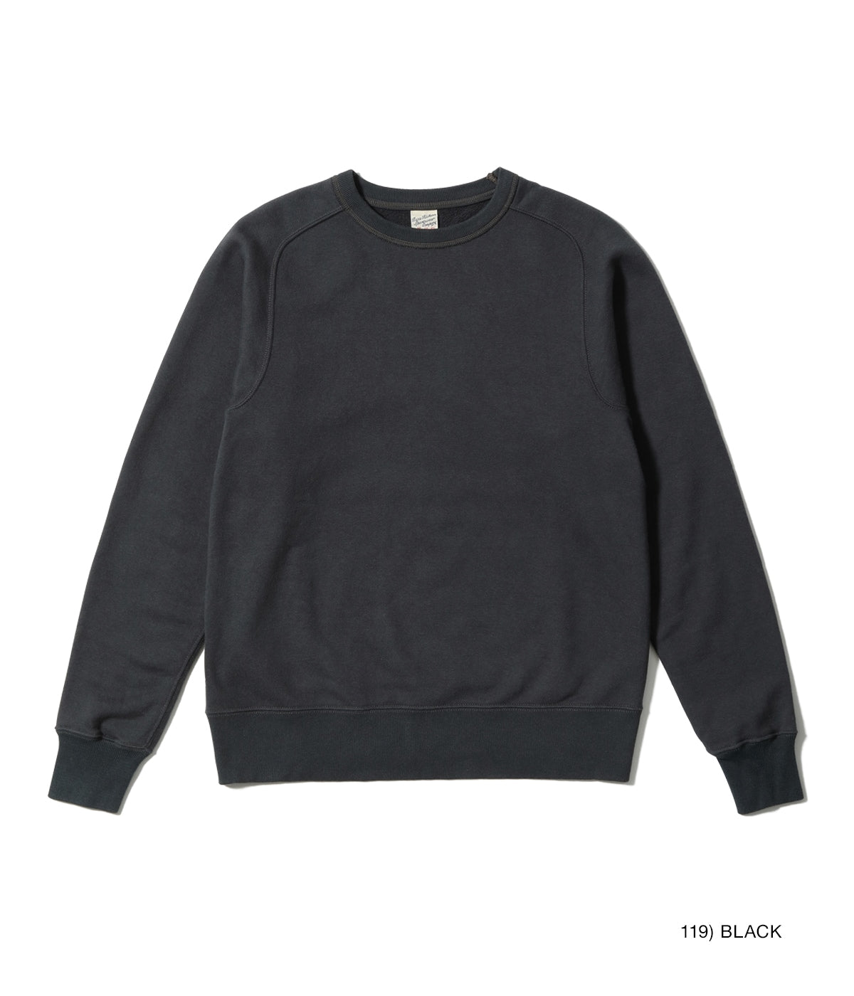 FREEDOM SLEEVE SWEAT SHIRT