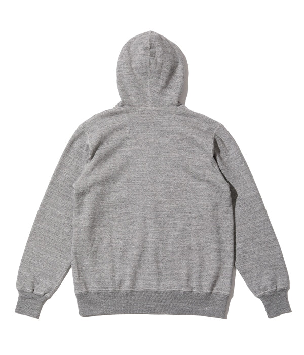FULL ZIP SWEAT PARKA U.S. AIR FORCE