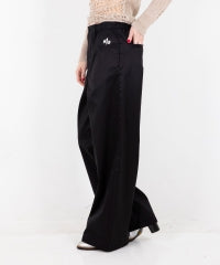 Wide Chino Pants