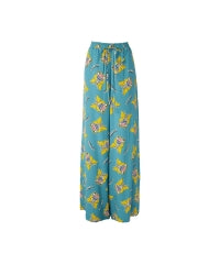 LEVITATED GIRL Easy Pants