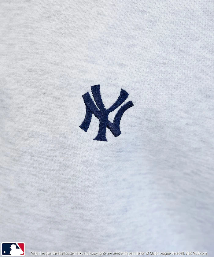 Custom MLB Fleece Super Big Silhouette Logos Wet Pullover Limited Edition