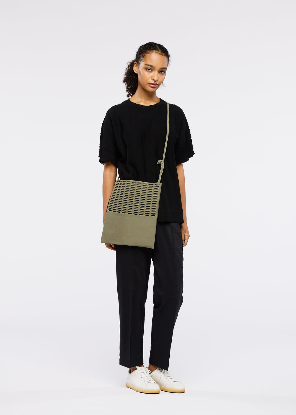 Mokko Flap Pouch