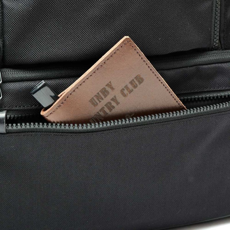 EXCLUSIVE EX BALLISTIC BOSTON TOTE GOLF SERIES/KHAKI