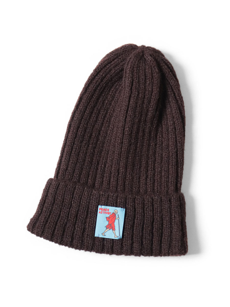 5G Wool Knit CAP