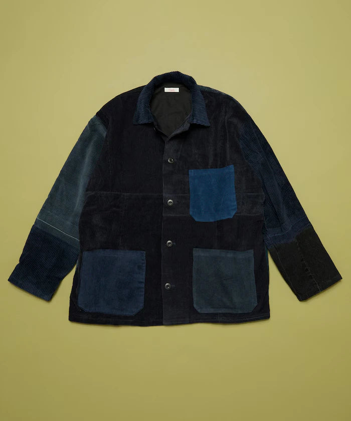 Remake Corduroy Jacket