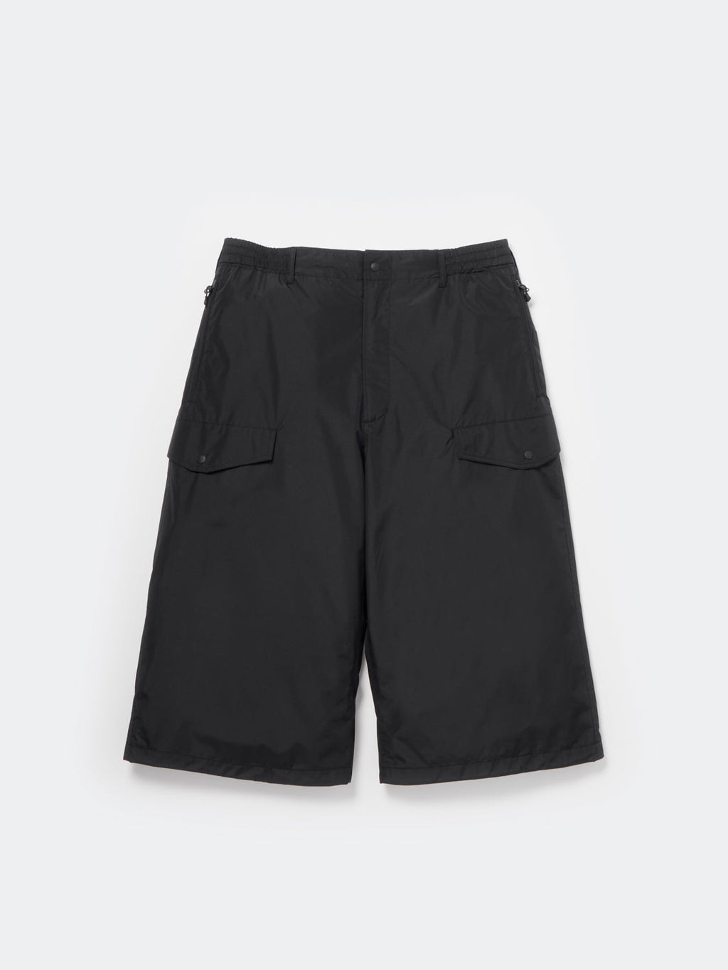 W's WINDSTOPPER® FLIGHT MIL SHORTS