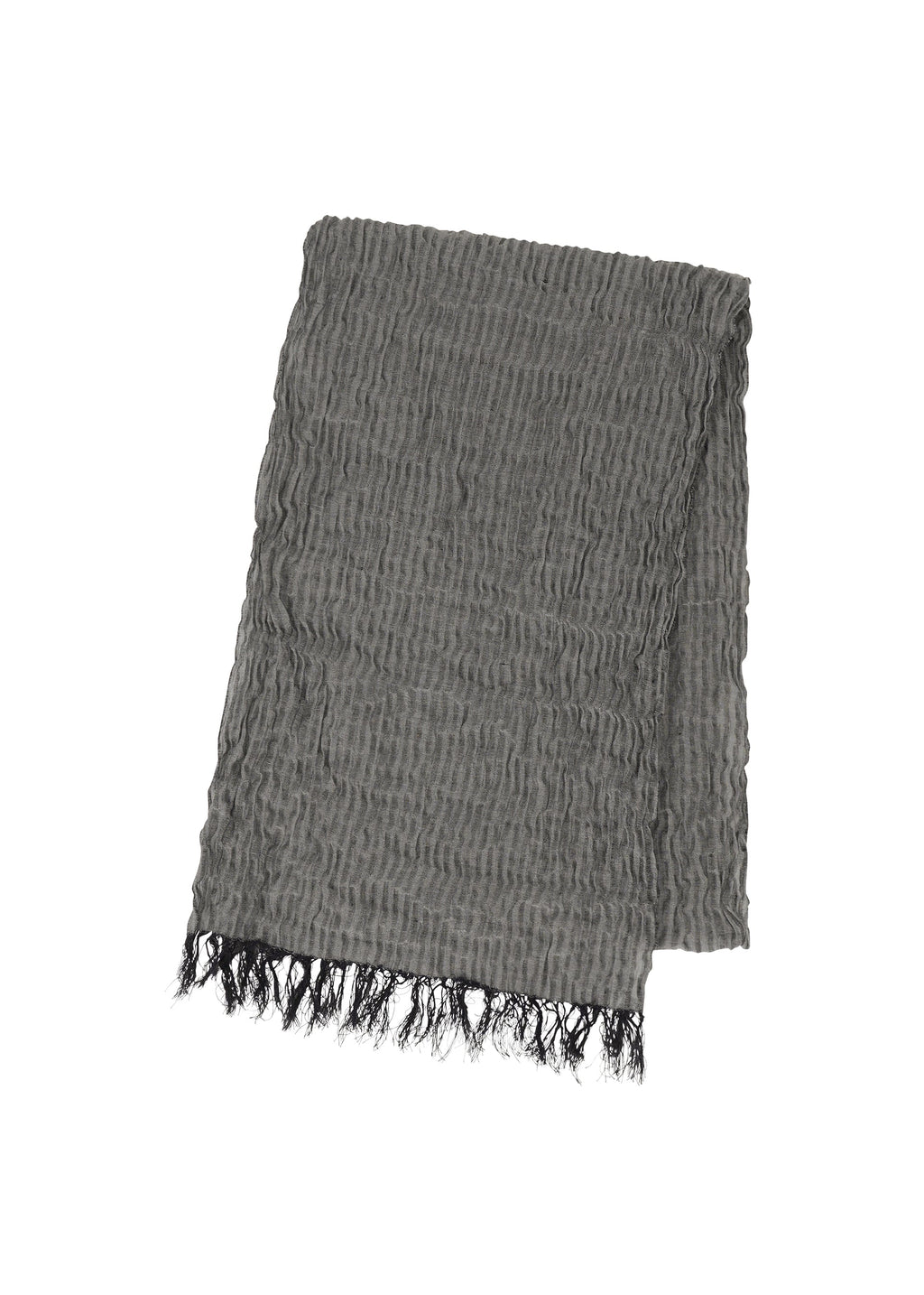 Shrink Border Stole