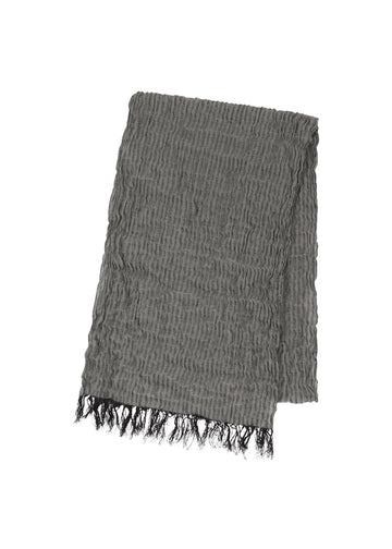 Shrink Border Stole