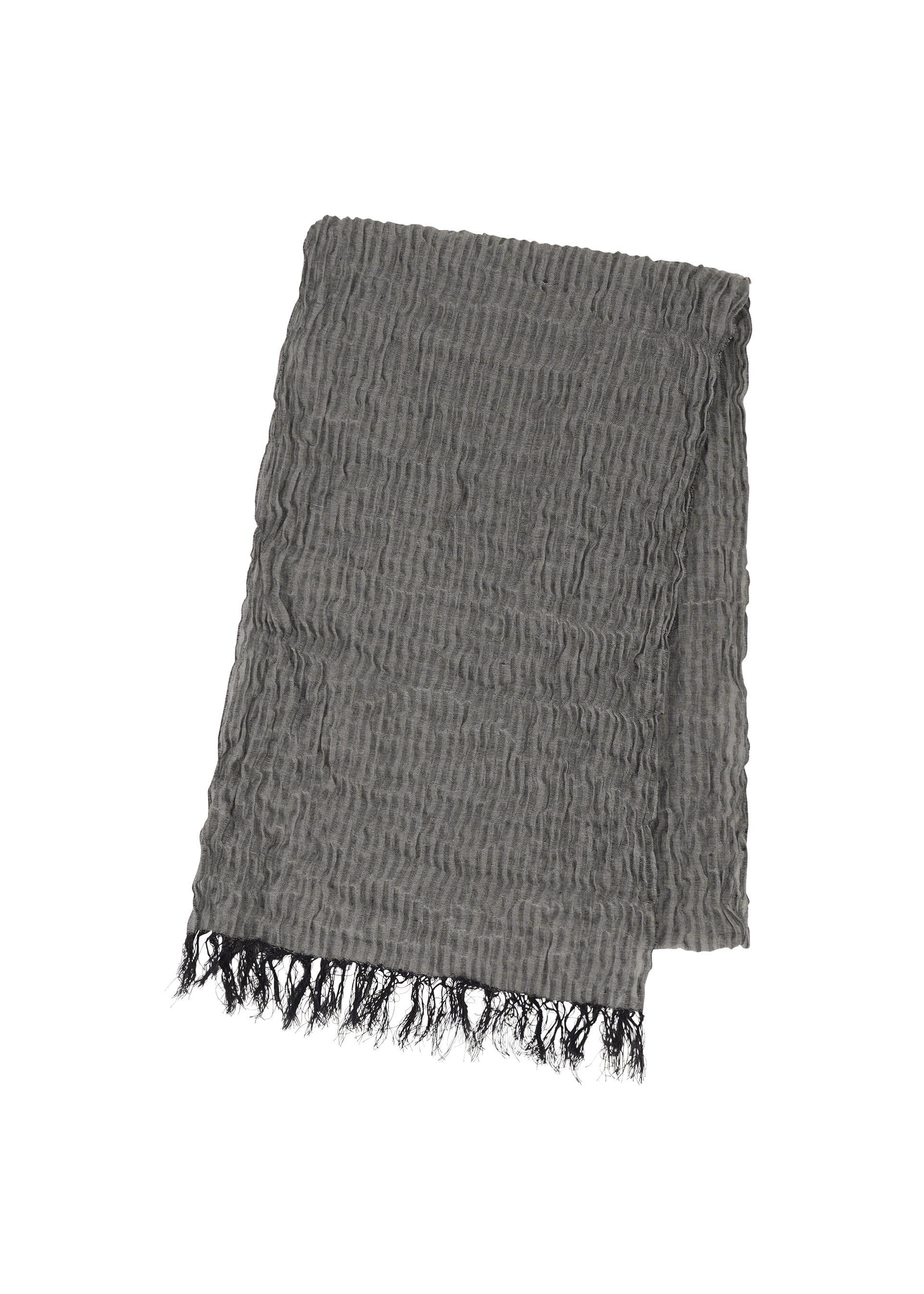 Shrink Border Stole