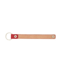 Woman On Skull Pt Key Holder