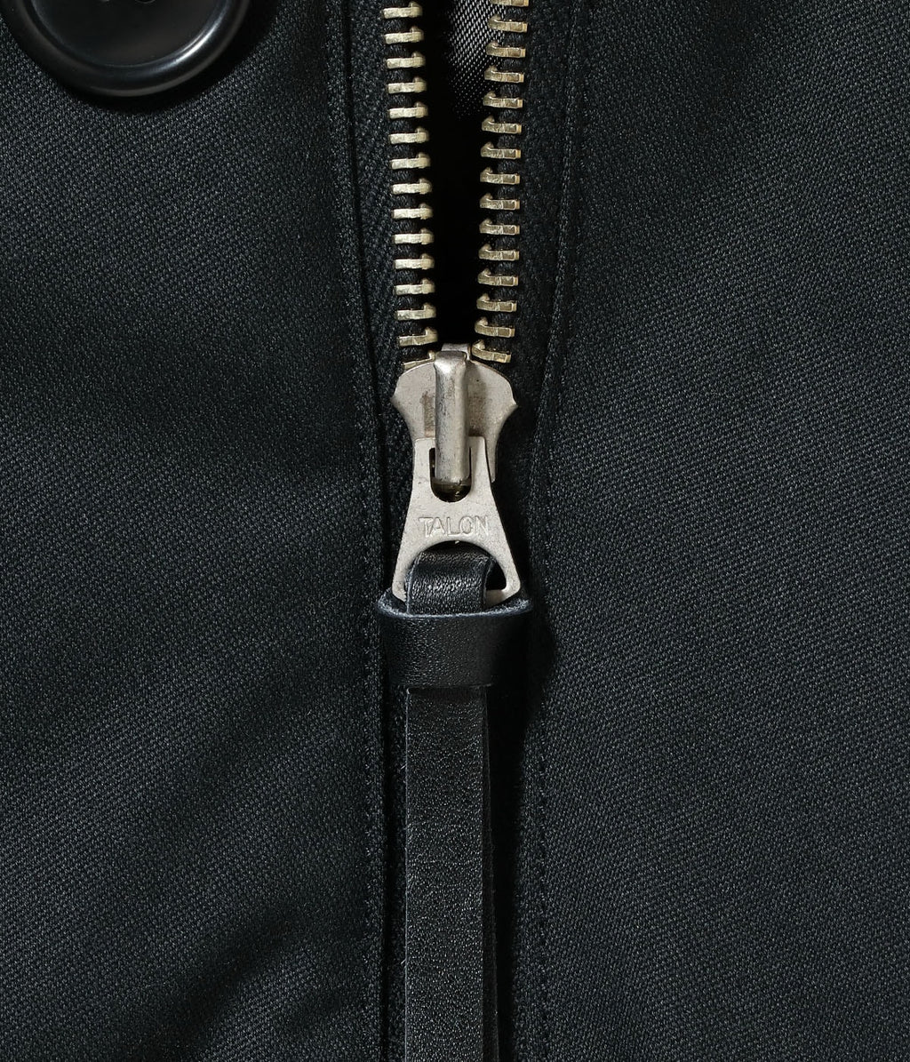WILLIAM GIBSON COLLECTION Type BLACK B-9