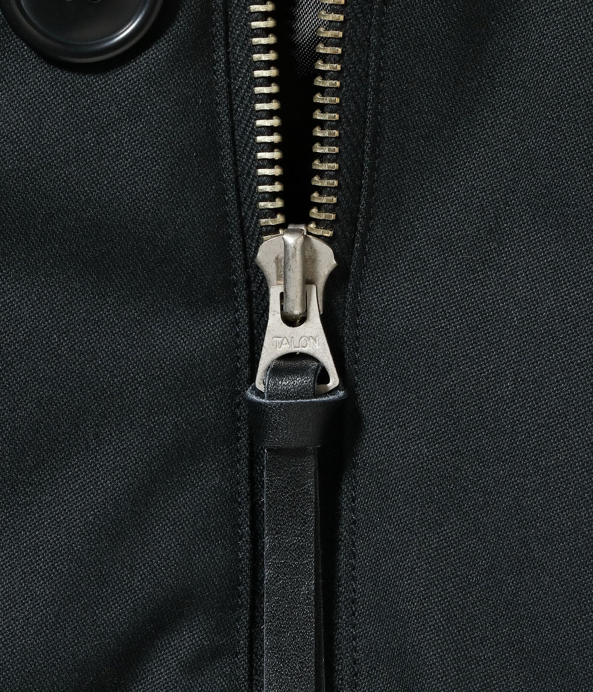 WILLIAM GIBSON COLLECTION Type BLACK B-9