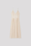 HYPHA LUCENT GLITTER CAMISOLE DRESS