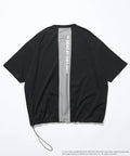 Dead By Daylight Exclusive Back Mesh Switching Crewneck T-Shirt