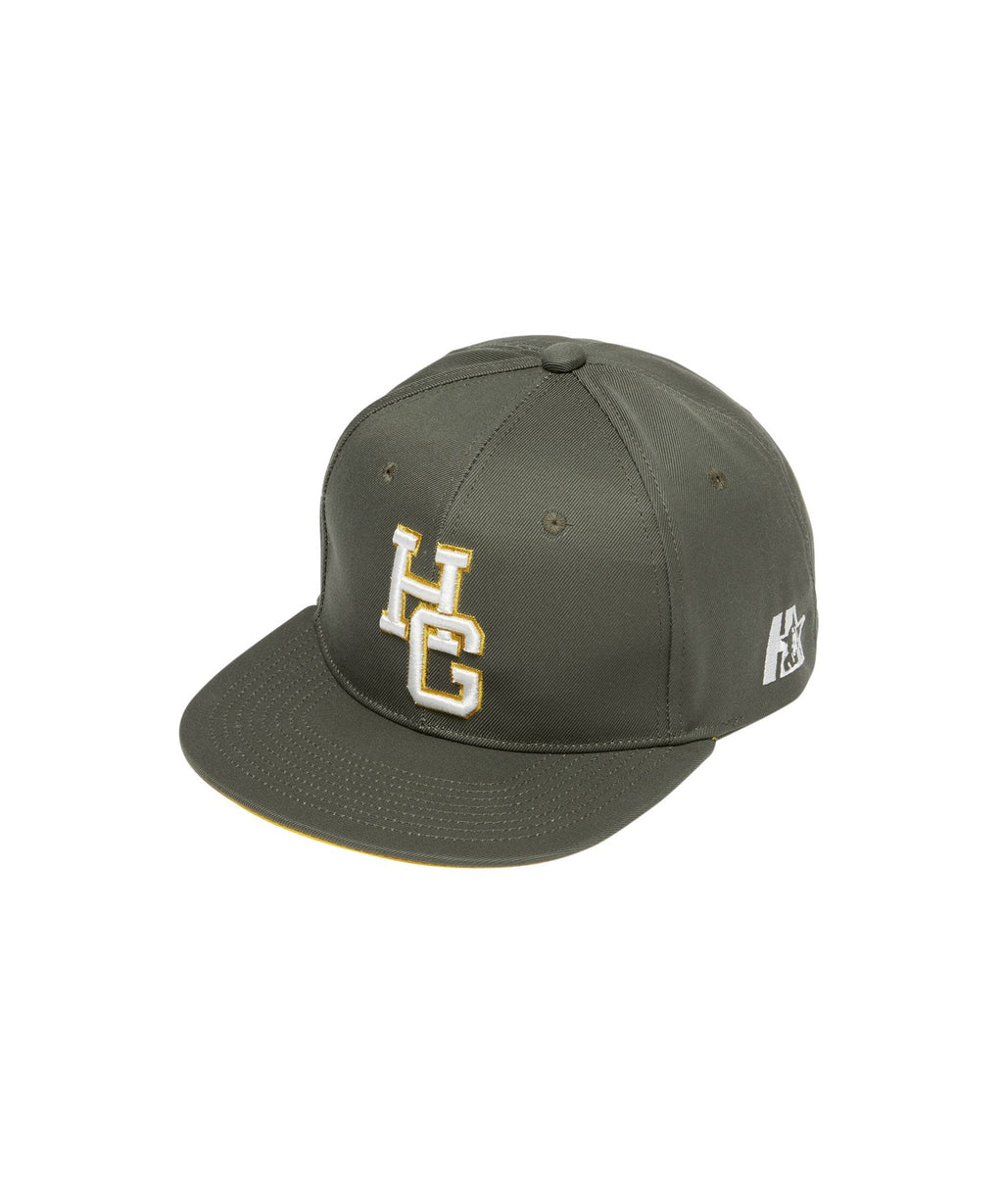 HG Embroidery Baseball Cap