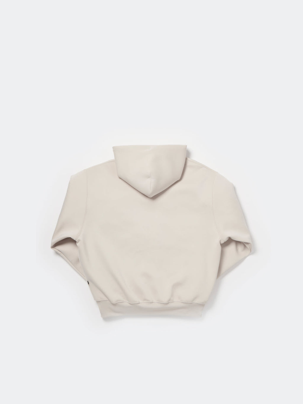 TECH SCUBA KNIT FULLZIP PARKA
