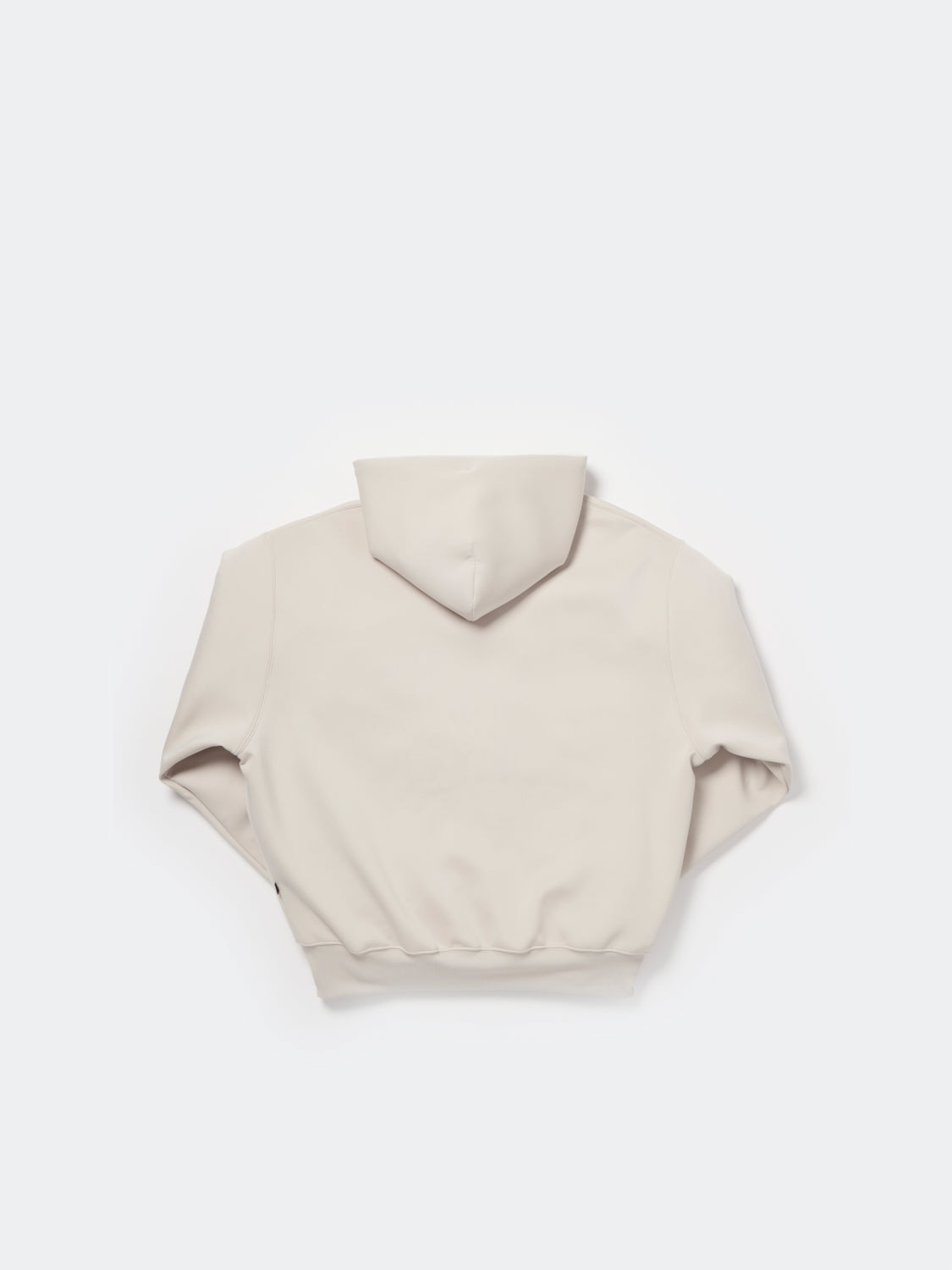 TECH SCUBA KNIT FULLZIP PARKA