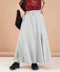 Champion Exclusive Long Sweat Skirt