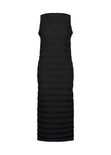 Spring Pleats