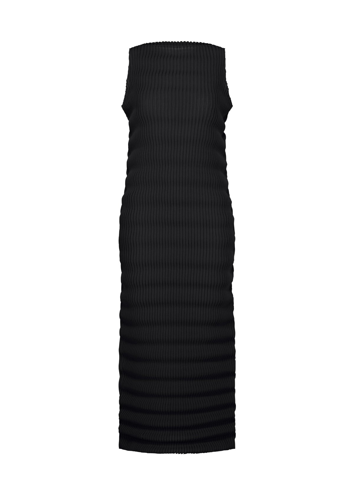 Spring Pleats