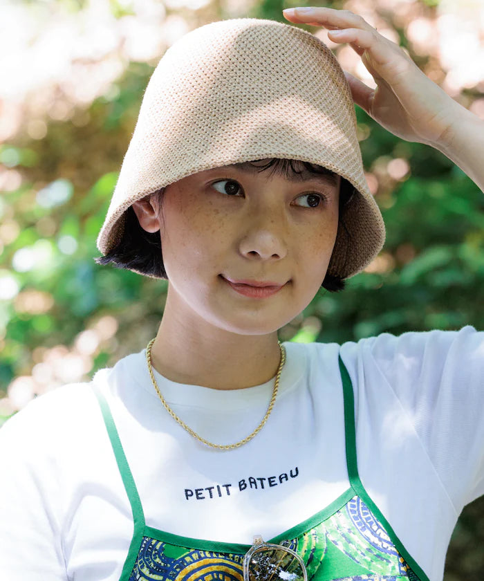 Cotton Thermo Hat