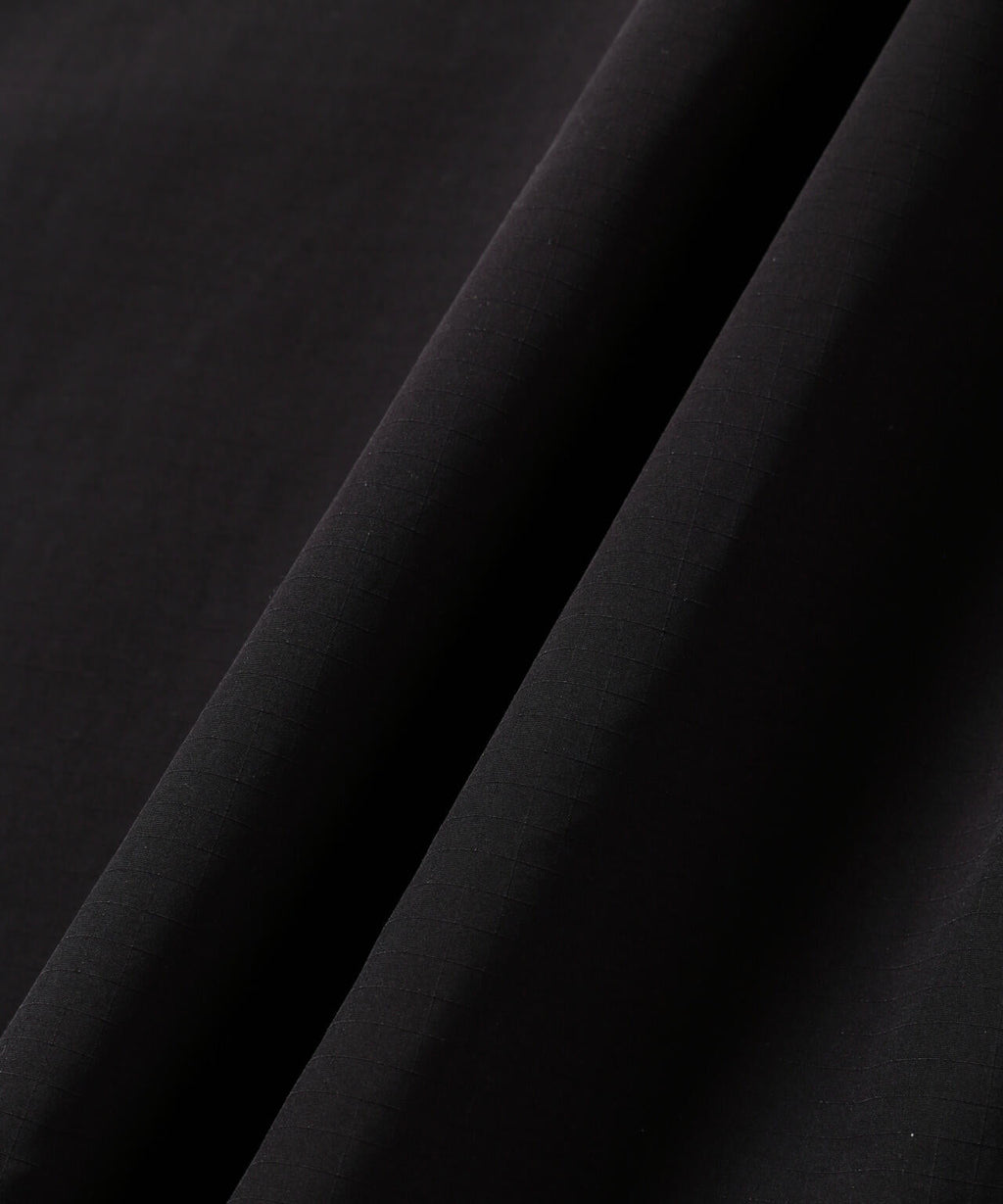 oversized cargo skirt (W)